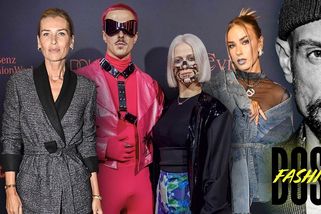 Baleťák, co ukazuje rozkrok s erotickou pomůckou na krku. O jakém manželském páru řekl Vaněk, že jsou kašpaři?